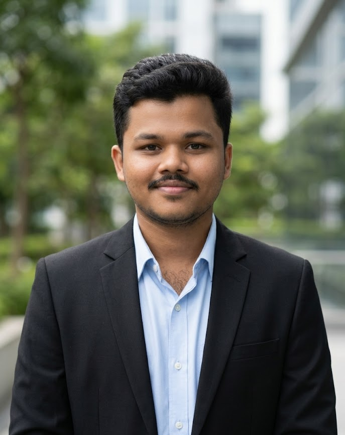 Muralidhar Kulkarni